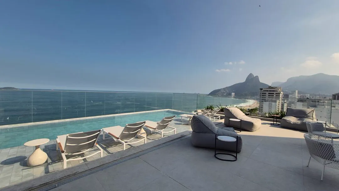 IPA · Ipanema