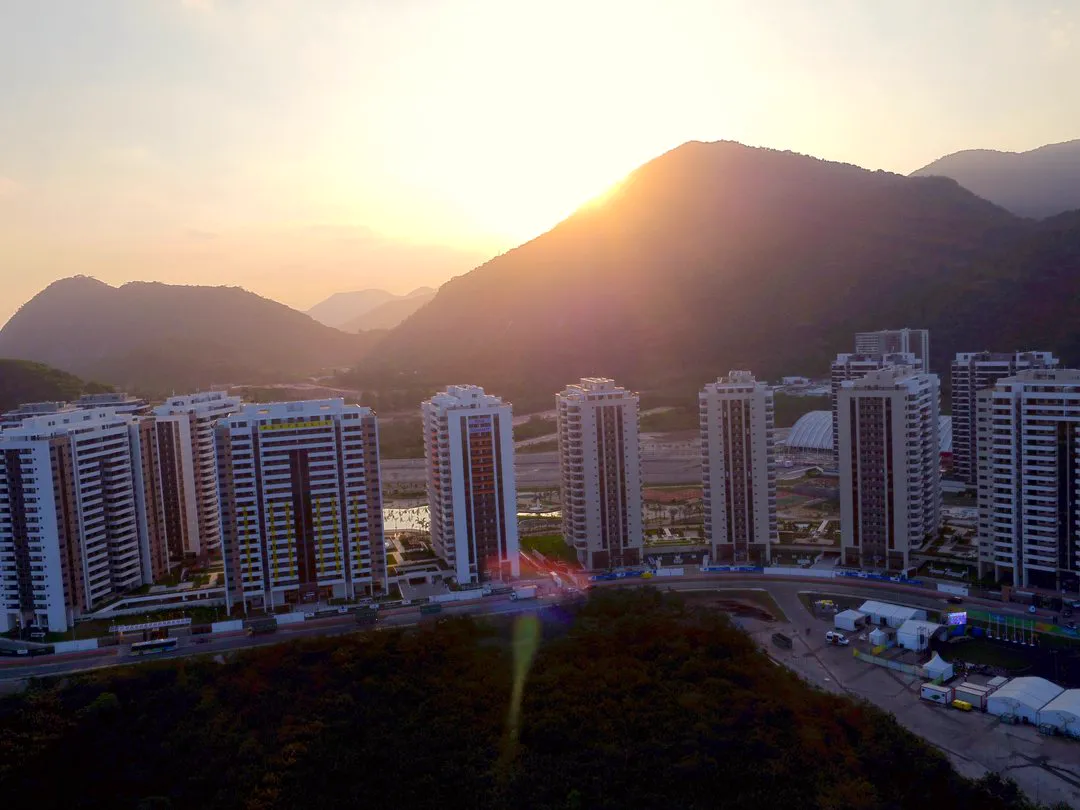 Ilha Pura · Barra da Tijuca