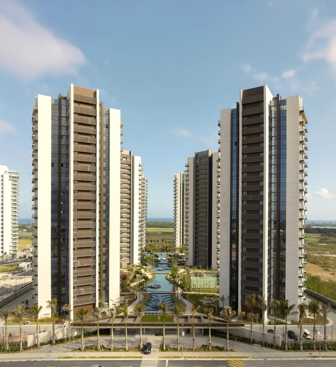Oceana Golf · Barra da Tijuca